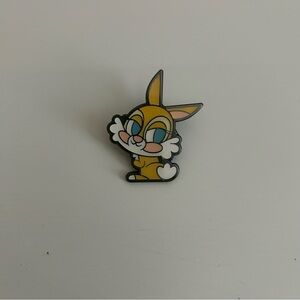 Disney Loungefly Bambi Miss Bunny Pin